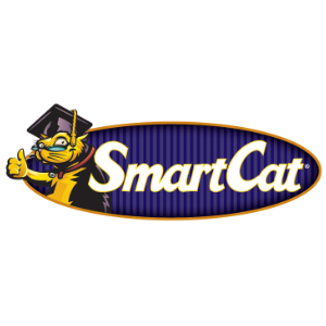 SmartCat品牌LOGO