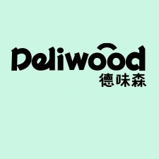 德味森Deliwood品牌LOGO