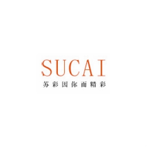 苏彩品牌LOGO