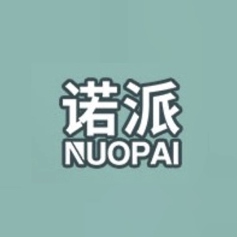 诺派NUOPAI品牌LOGO