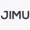 吉沐JIMU品牌LOGO