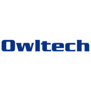 Owltech品牌LOGO