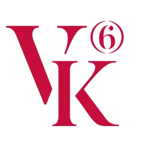 VK6品牌LOGO
