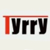 Tyrry品牌LOGO