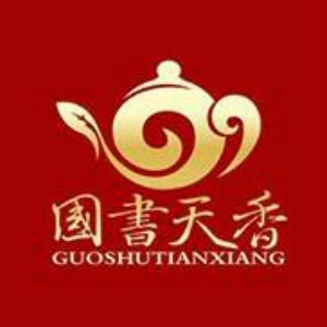 国书天香品牌LOGO