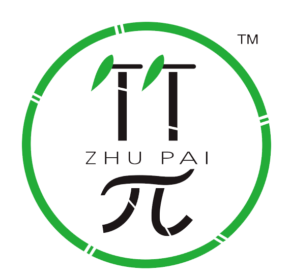 竹πzhupai品牌LOGO