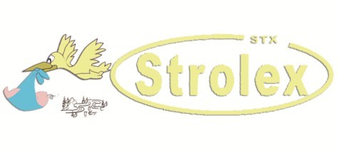 Strolex品牌LOGO