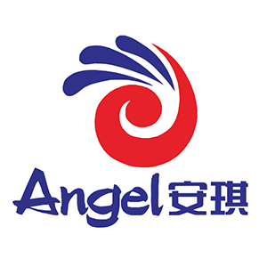 安琪Angel品牌LOGO