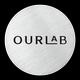 OURLAB品牌LOGO