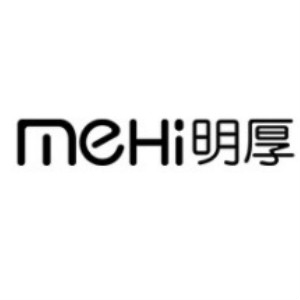 明厚meHi品牌LOGO