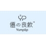 优之良饮Yumpop品牌LOGO