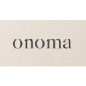 onoma品牌LOGO