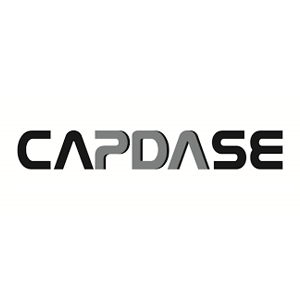 卡登仕CAPDASE品牌LOGO