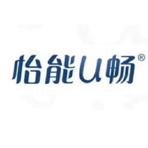 怡能U畅品牌LOGO