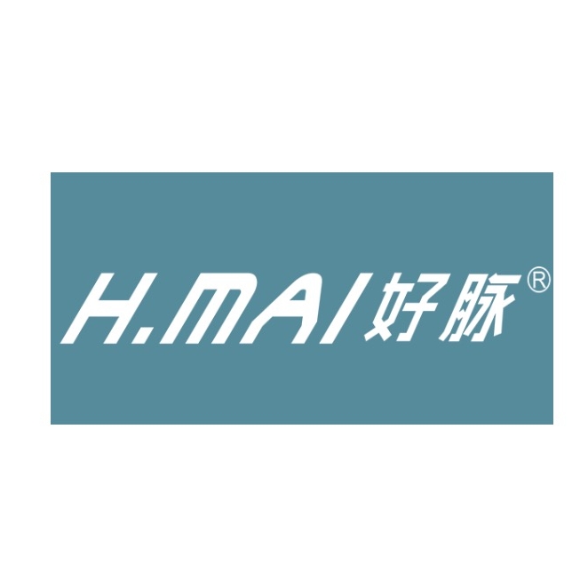 好脉品牌LOGO