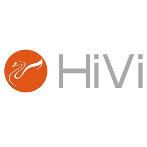 惠威HiVi品牌LOGO