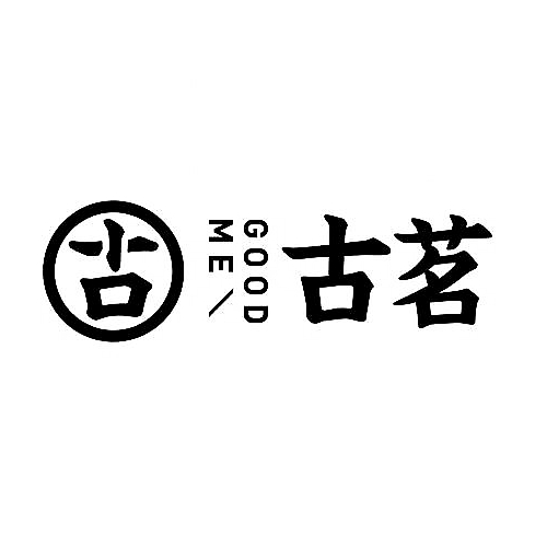 古茗GOOD ME品牌LOGO