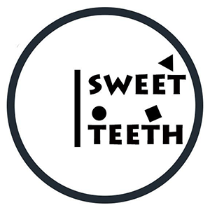 甜牙齿SWEETTEETH品牌LOGO