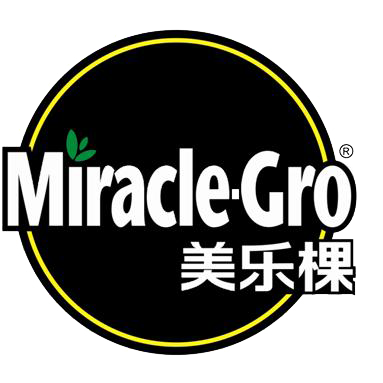 美乐棵Mracle.Gro品牌LOGO