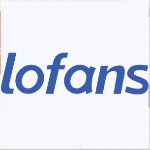 Lofans品牌LOGO