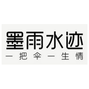 墨雨水迹MOYU品牌LOGO