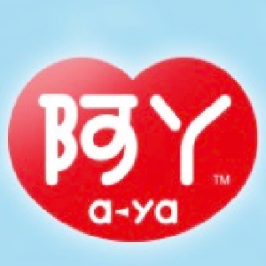 阿丫a-ya品牌LOGO