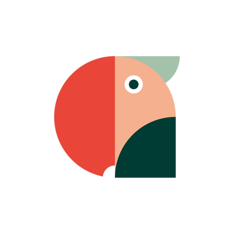 物鸣品牌LOGO