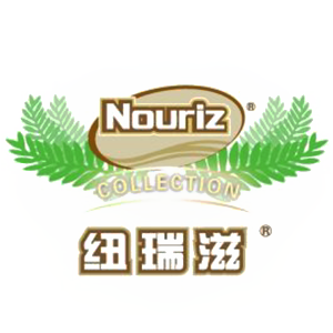 纽瑞滋Nouriz品牌LOGO