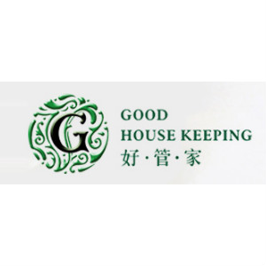 好管家品牌LOGO