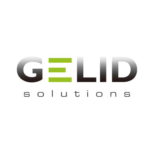 捷领GELID品牌LOGO