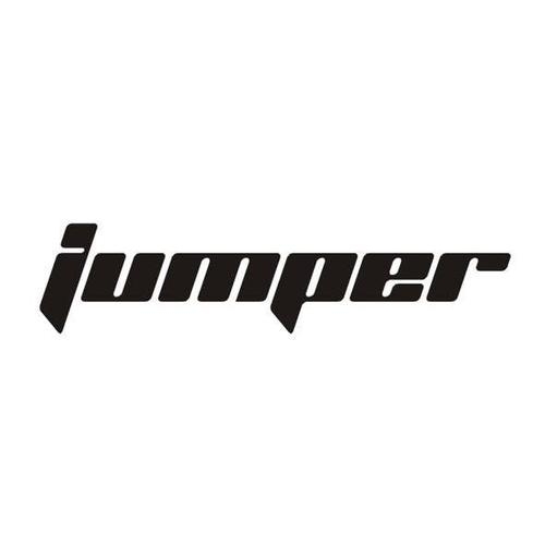 中柏jumper品牌LOGO