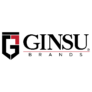 GINSU品牌LOGO