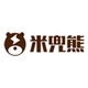 米兜熊品牌LOGO