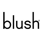 blush品牌LOGO