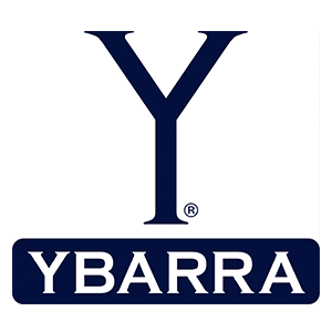 亿芭利YBARRA品牌LOGO