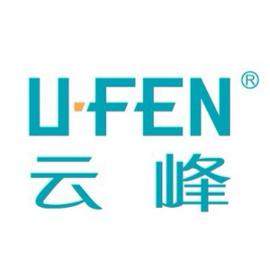 云峰UFEN品牌LOGO