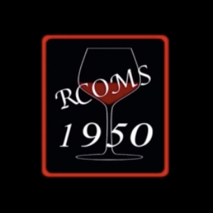 RCOMS1950品牌LOGO