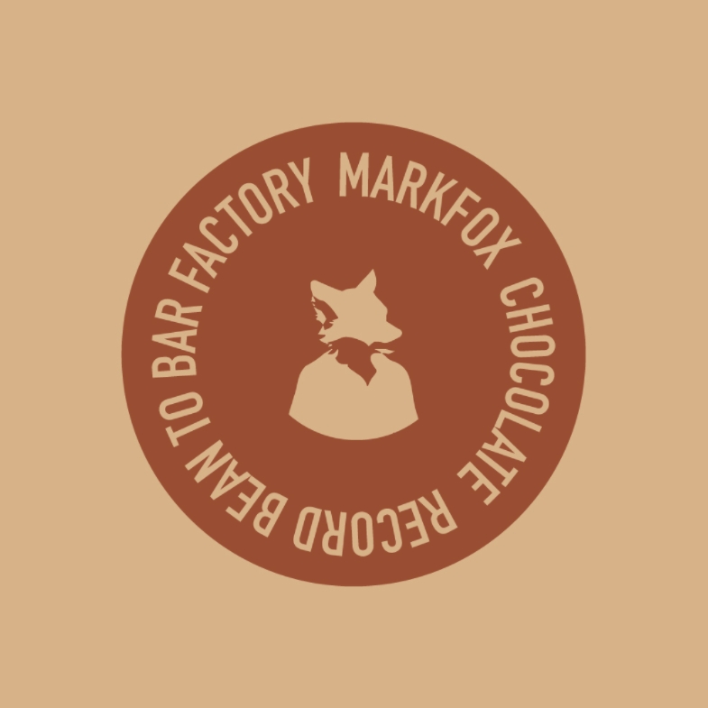 可可狐MARKFOX品牌LOGO