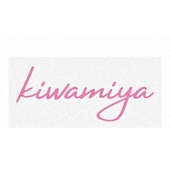极屋kiwamiya品牌LOGO