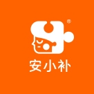 安小补品牌LOGO