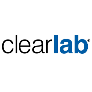 可丽博clearlab品牌LOGO