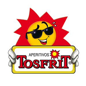 蓓瑞滋TOSFRIT品牌LOGO
