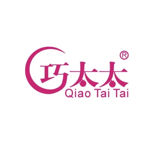 巧太太Qiao Tai Tai品牌LOGO