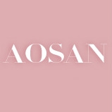 AOSAN品牌LOGO