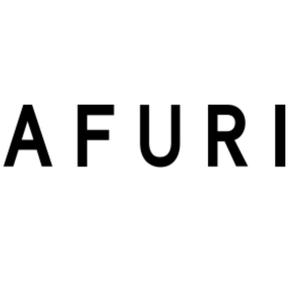 阿夫利AFURI品牌LOGO