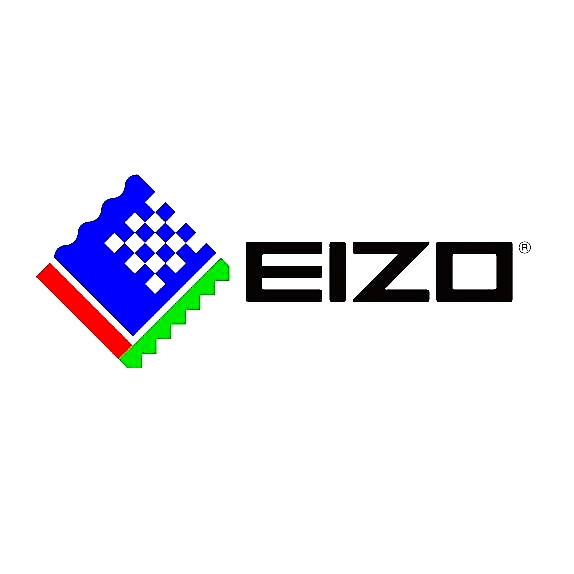艺卓EIZO品牌LOGO