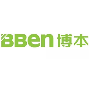 博本BBEN品牌LOGO