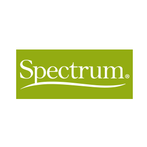 Spectrum品牌LOGO