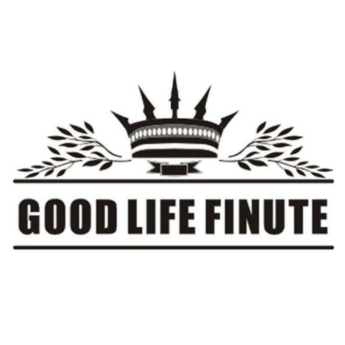 趣莱福GOOD LIFE FINUTE品牌LOGO