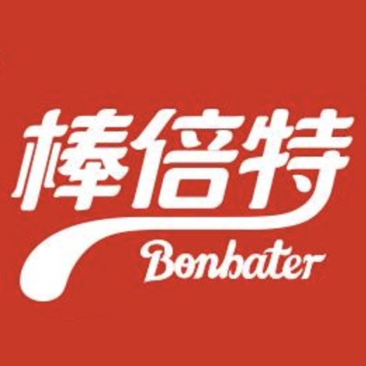棒倍特bonbater品牌LOGO